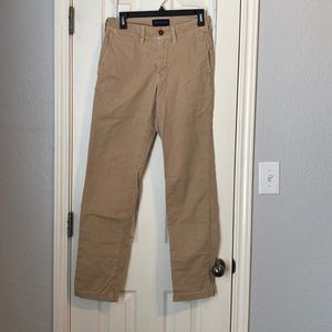 American Eagle khakis